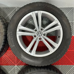 ❄️Jante VW Tiguan "Sebring" anv iarna 235/55 R18