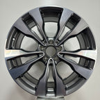 Janta Mercedes 8.5Jx20 ET53.5 GLE ML GL GLS R20 w166 w292