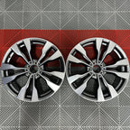 Janta Mercedes 8.5Jx20 ET53.5 GLE ML GL GLS R20 w166 w292