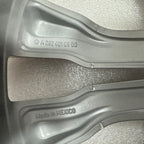 Janta Mercedes 8.5Jx20 ET53.5 GLE ML GL GLS R20 w166 w292