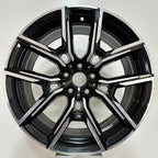 1x janta BMW 8.5Jx19 IS ET 35 style M859 seria 4 I4 g22 g23 g26