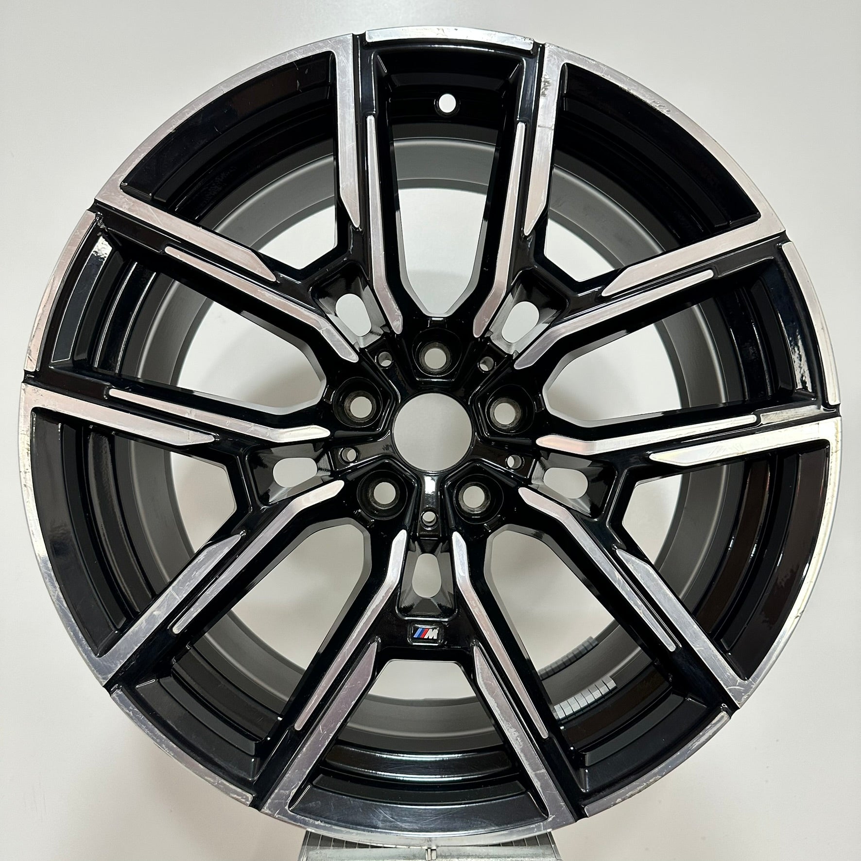 1x janta BMW 8.5Jx19 IS ET 35 style M859 seria 4 I4 g22 g23 g26