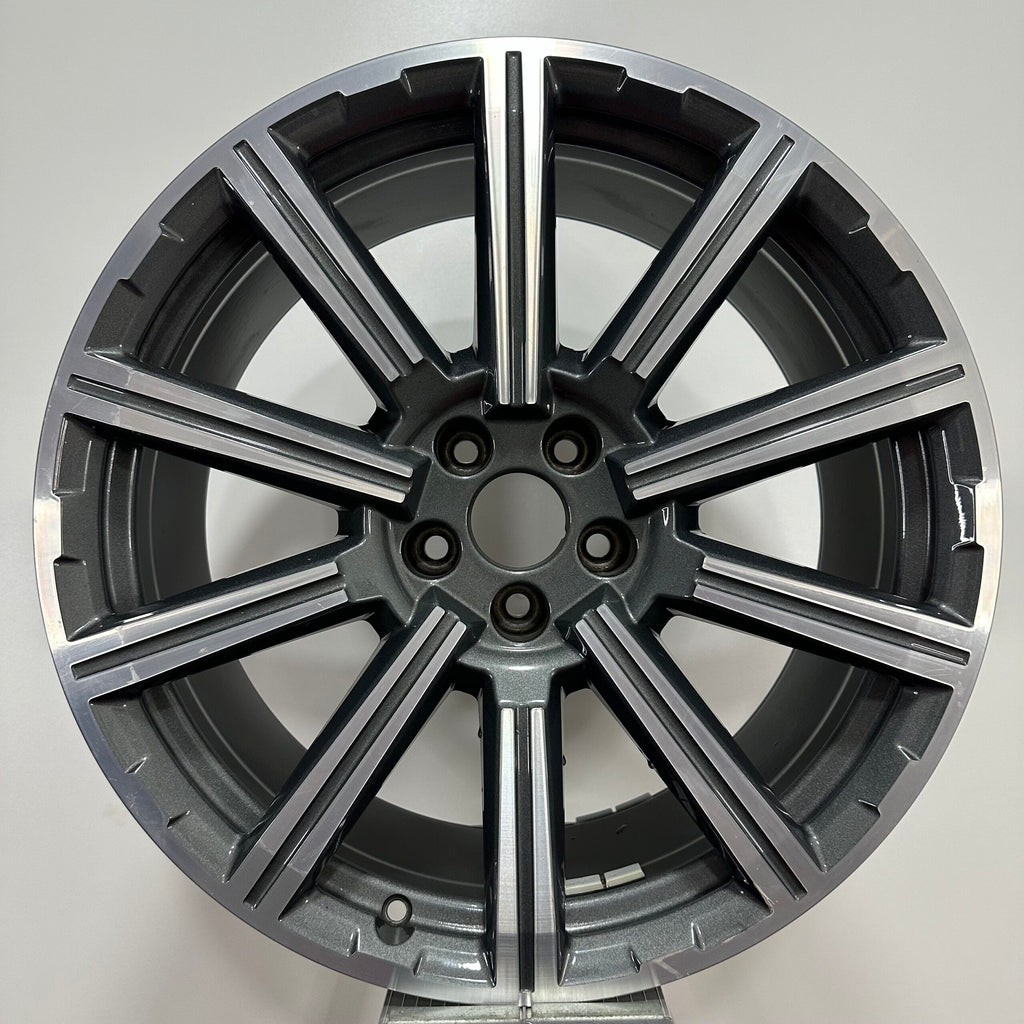 Janta Audi 9.0Jx20 ET33 Q7 4m