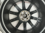 Janta Audi 9.0Jx20 ET33 Q7 4m