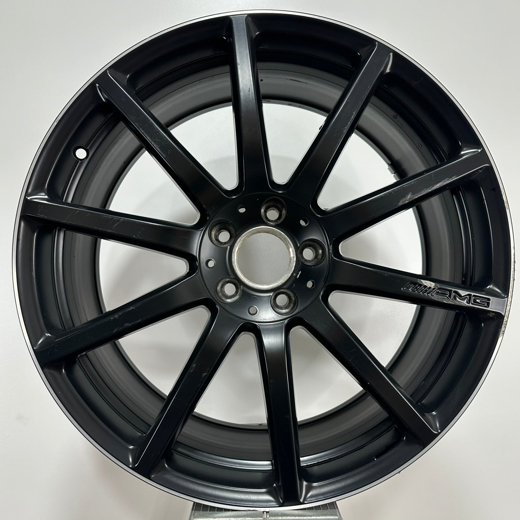 Janta Mecedes S Class 8.5Jx20 ET39 AMG w222
