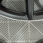 Janta Mecedes S Class 8.5Jx20 ET39 AMG w222