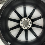 Janta Mecedes S Class 8.5Jx20 ET39 AMG w222