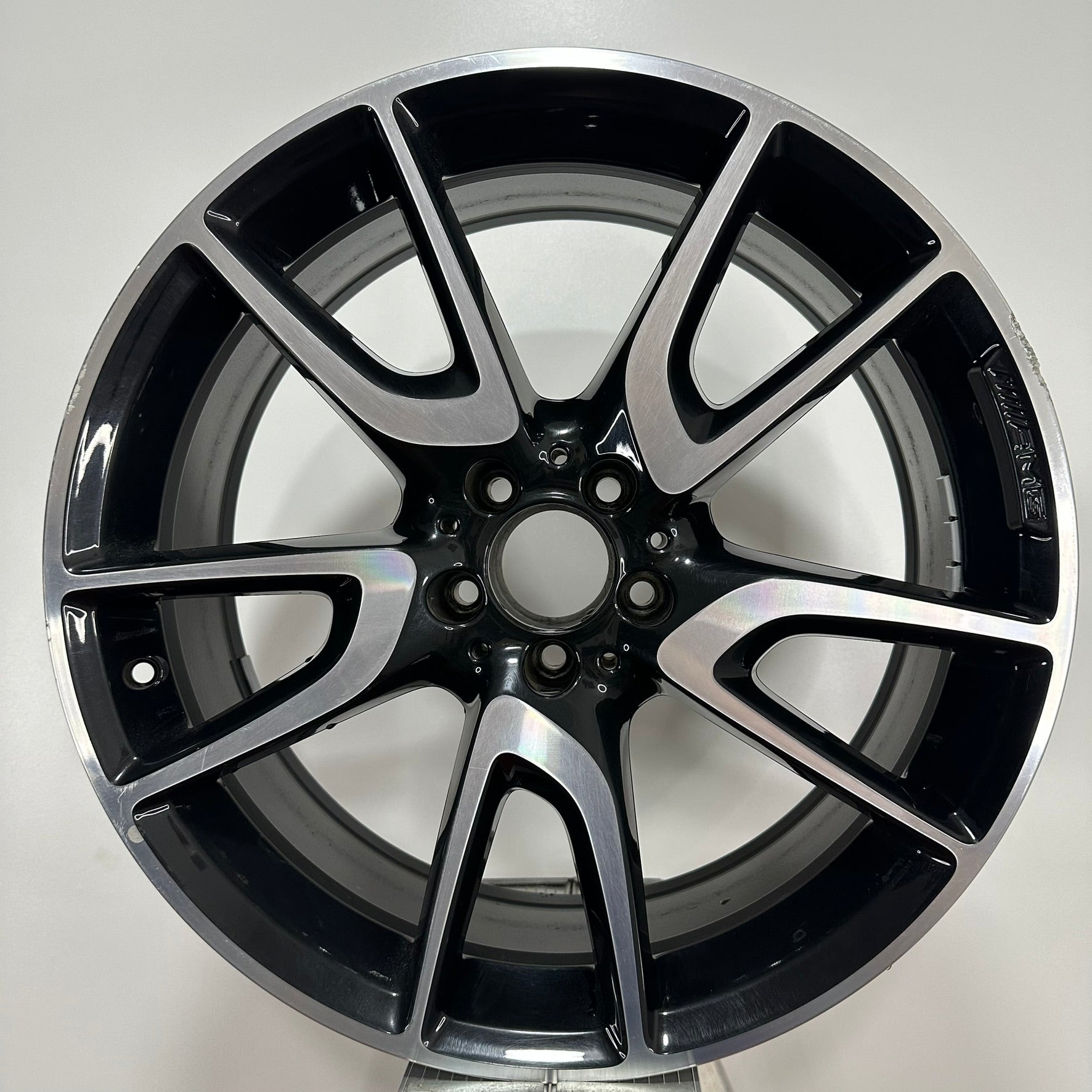 Janta Mercede 8jx20 ET20 E class e43 amg Glc w213 w238