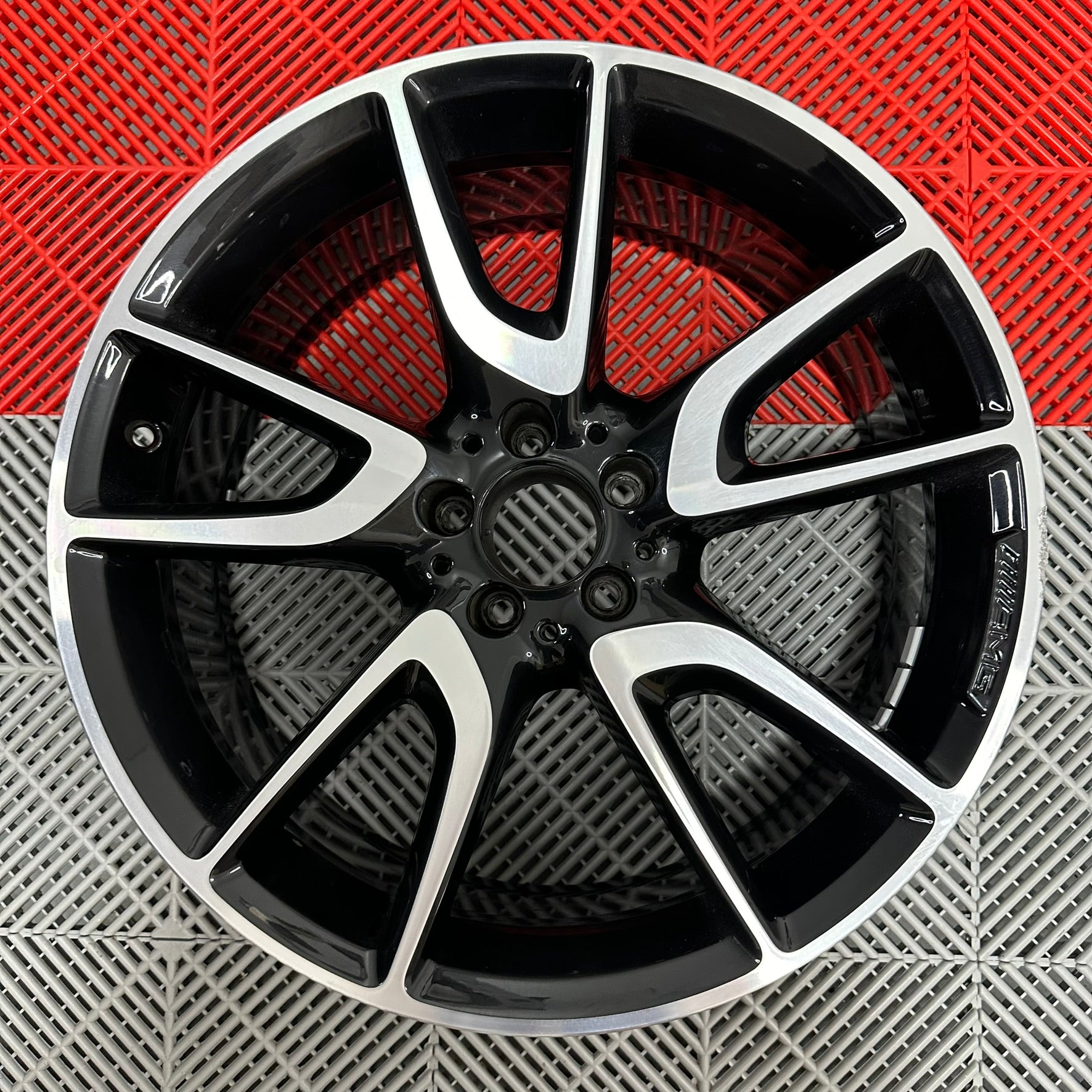 Janta Mercede 8jx20 ET20 E class e43 amg Glc w213 w238