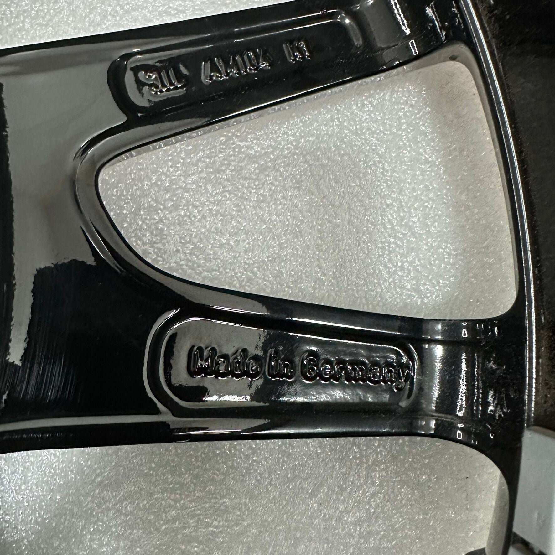 Janta Mercede 8jx20 ET20 E class e43 amg Glc w213 w238