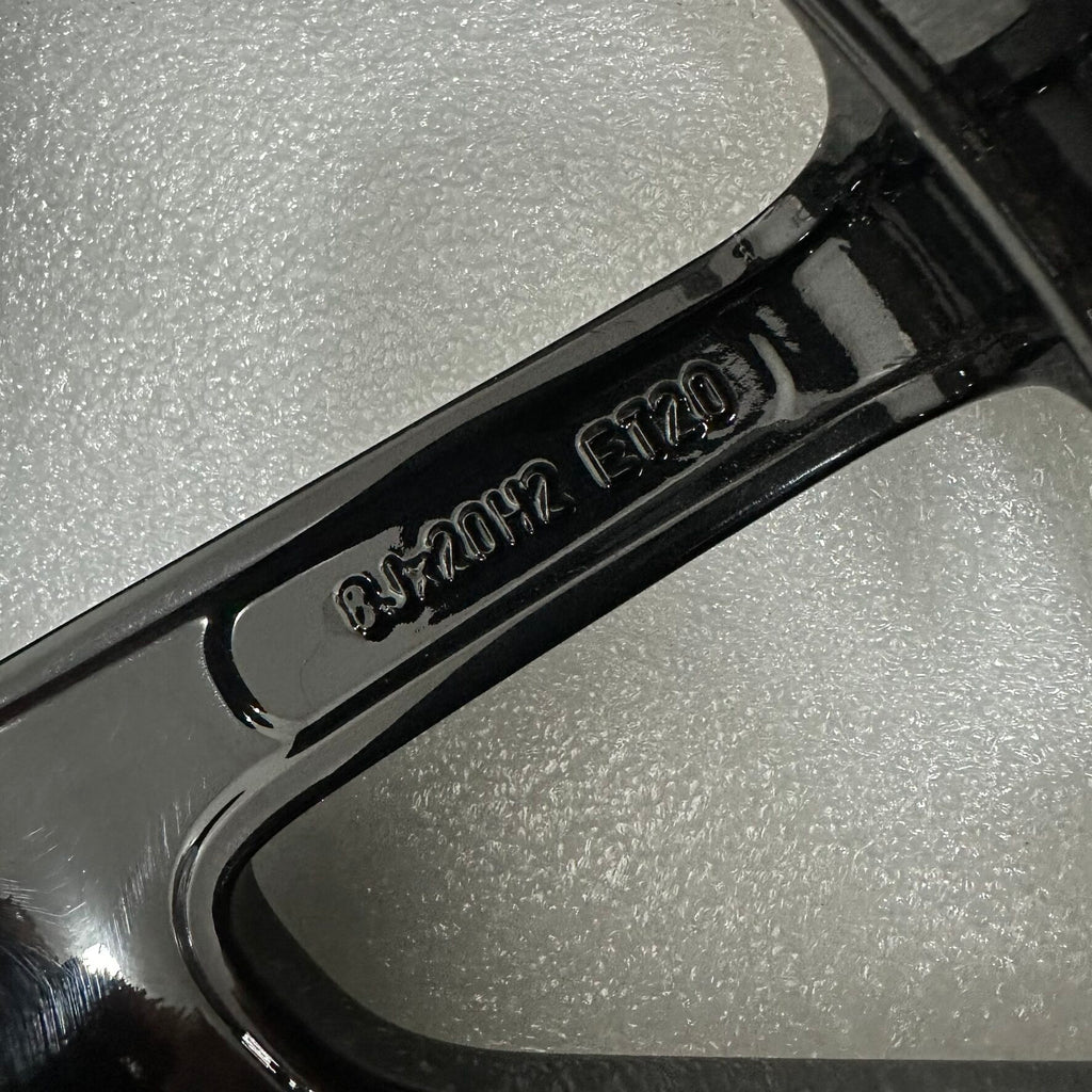 Janta Mercede 8jx20 ET20 E class e43 amg Glc w213 w238