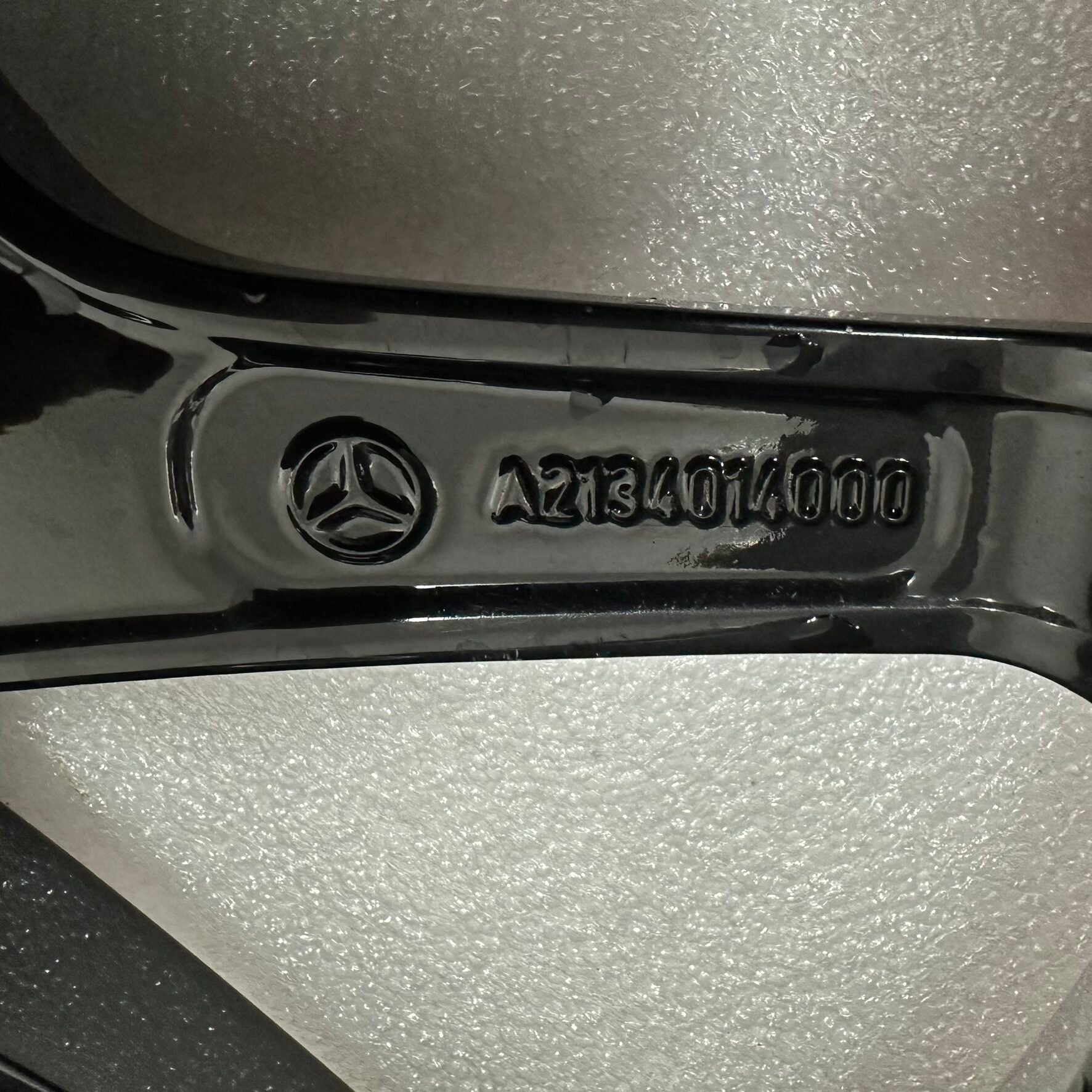 Janta Mercede 8jx20 ET20 E class e43 amg Glc w213 w238