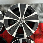Jante Mercedes E Class W213 R18