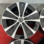 Jante Mercedes E Class W213 R18