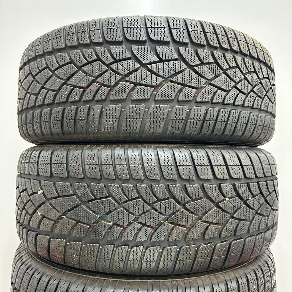 ❄️Jante Audi Q5 R20 anv iarna 255/45 R20