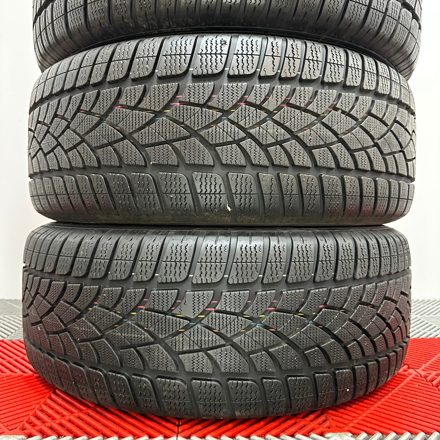 ❄️Jante Audi Q5 R20 anv iarna 255/45 R20