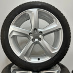 ❄️Jante Audi Q5 R20 anv iarna 255/45 R20