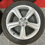 ❄️Jante Audi Q5 R20 anv iarna 255/45 R20