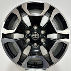 Jante Toyota Hilux  R18