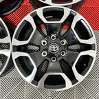 Jante Toyota Hilux  R18
