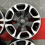 Jante Toyota Hilux  R18