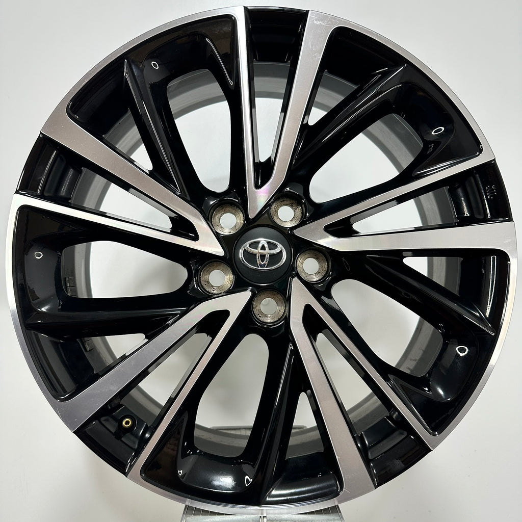 Jante Toyota CHR C-HR RAV4 R19