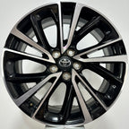 Jante Toyota CHR C-HR RAV4 R19