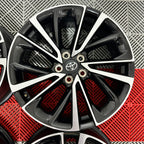 Jante Toyota CHR C-HR RAV4 R19
