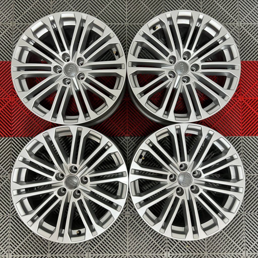Jante Audi A5 R18 NOI A4 A6 Q5