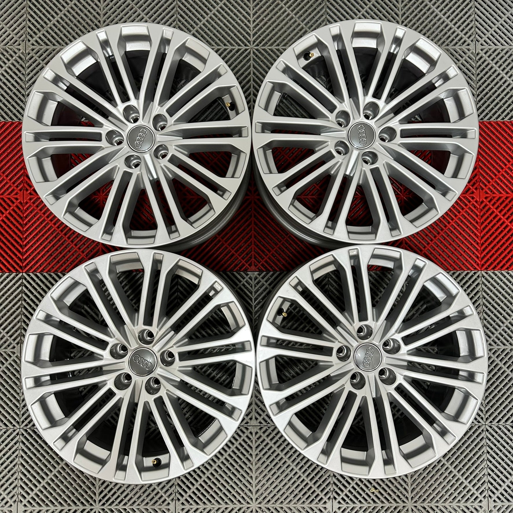 Jante Audi A5 R18 NOI A4 A6 Q5