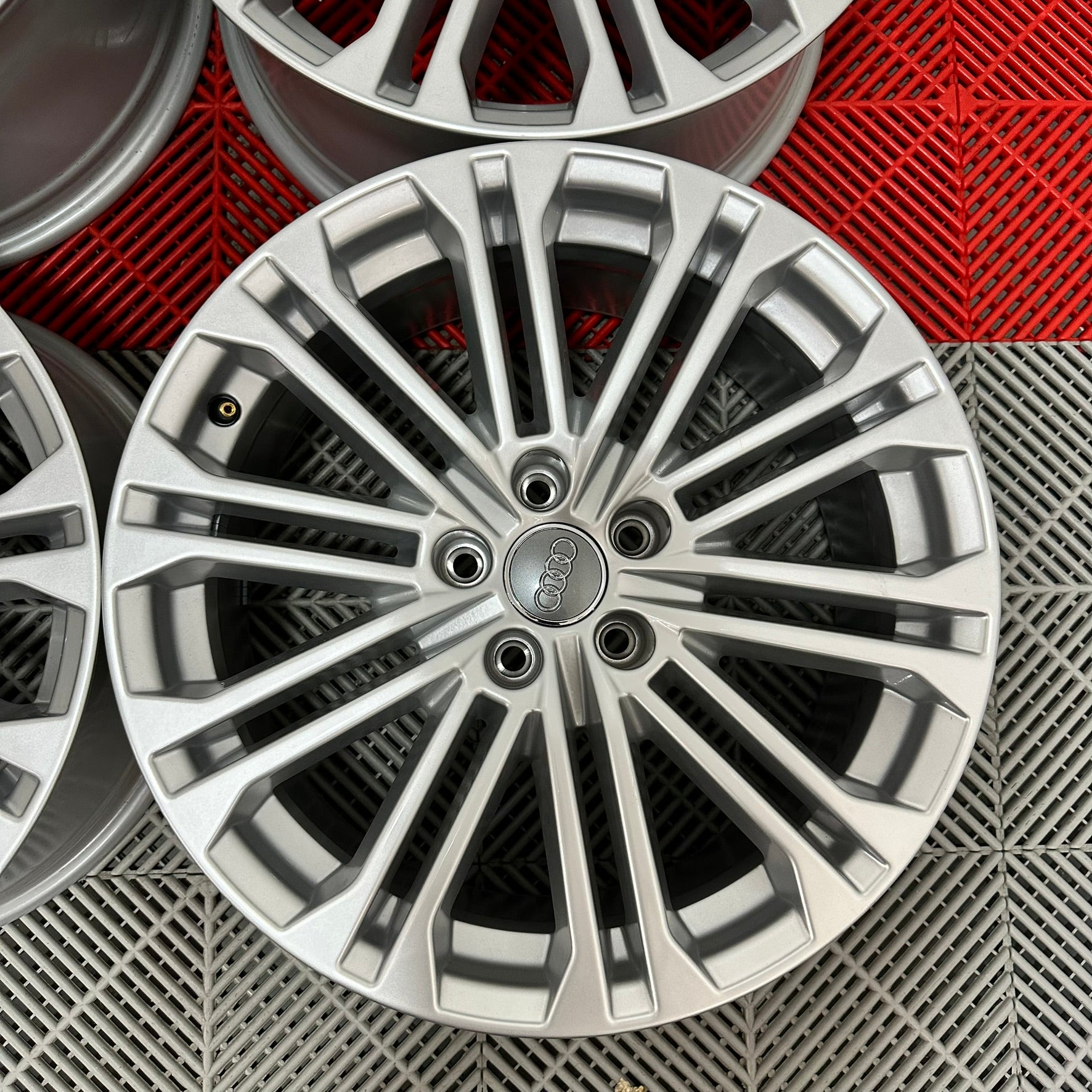 Jante Audi A5 R18 NOI A4 A6 Q5