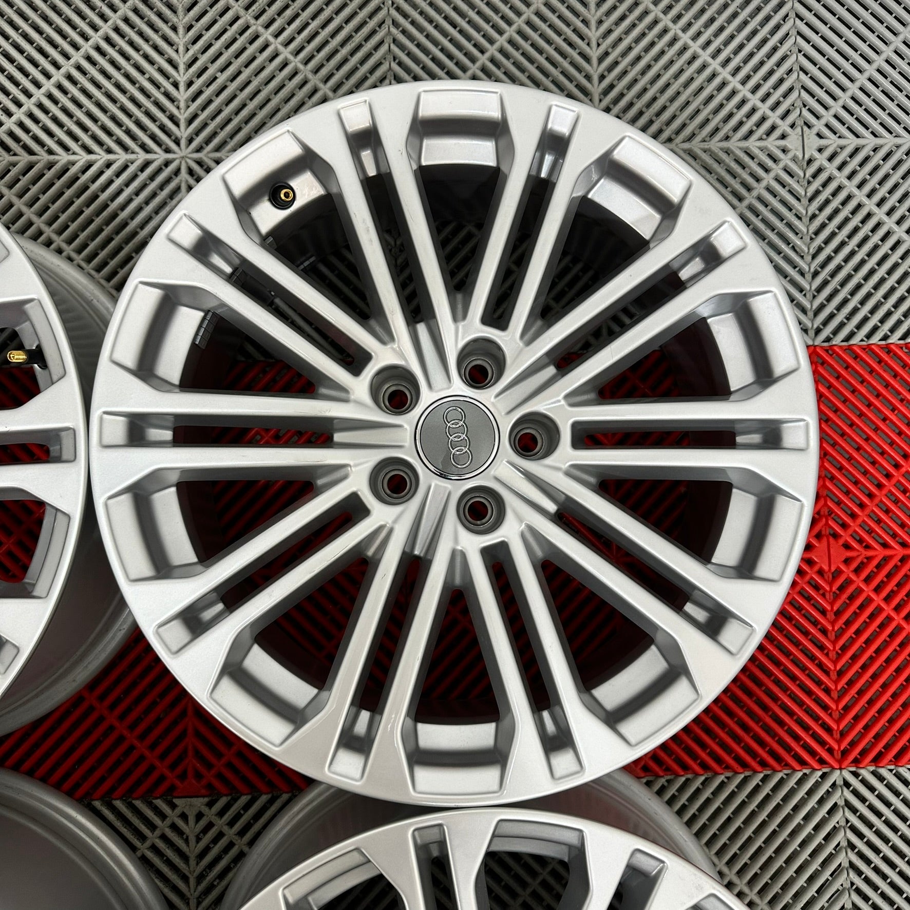 Jante Audi A5 R18 NOI A4 A6 Q5