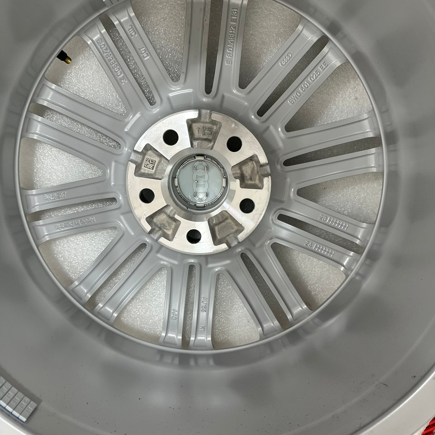 Jante Audi A5 R18 NOI A4 A6 Q5