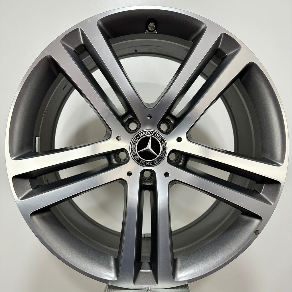 Jante Mercedes GLE R20 V167