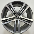 Jante Mercedes GLE R20 V167