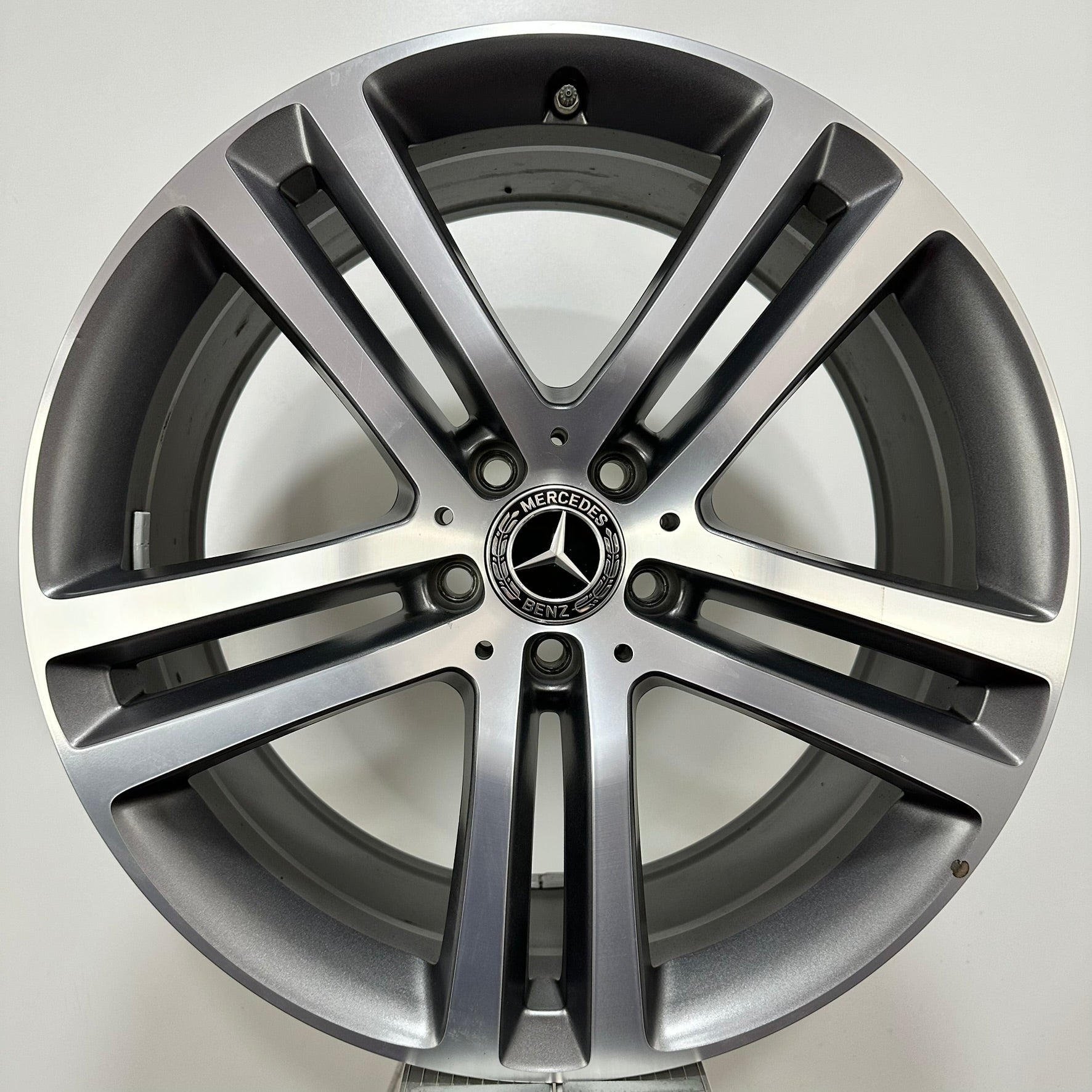 Jante Mercedes GLE R20 V167