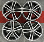 Jante Mercedes GLE R20 V167