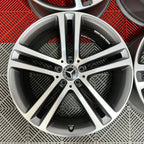 Jante Mercedes GLE R20 V167