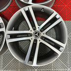 Jante Mercedes GLE R20 V167