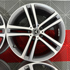 Jante Mercedes GLE R20 V167