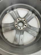 Jante Mercedes GLE R20 V167