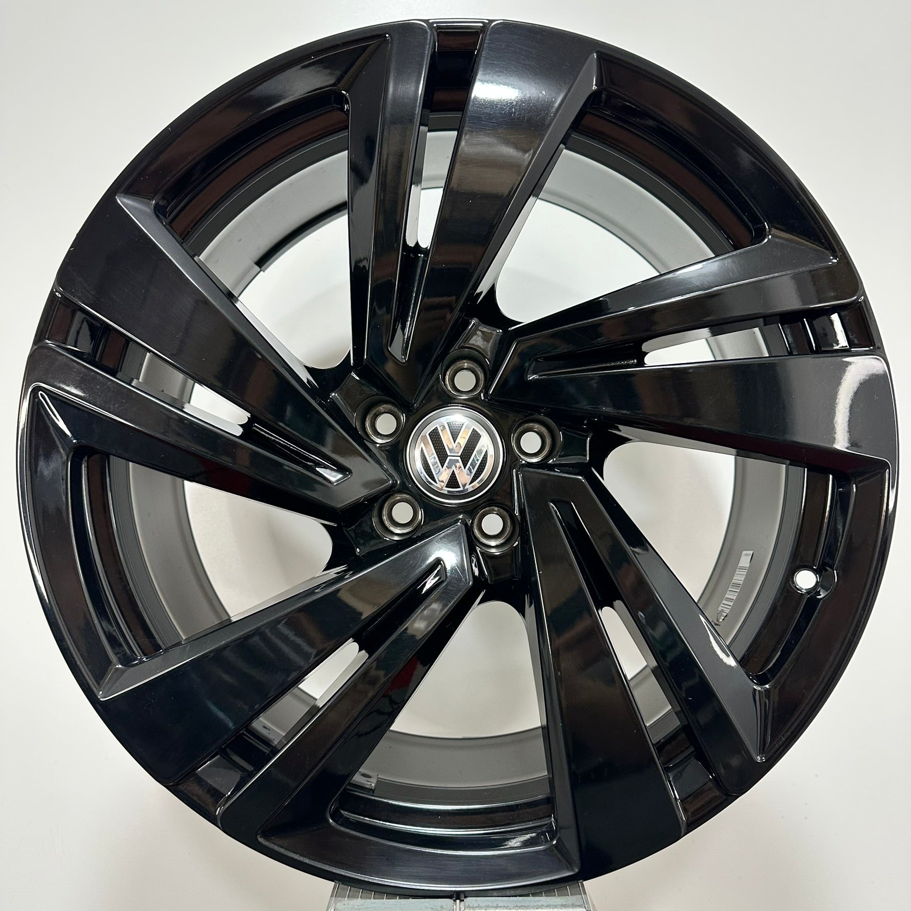 Jante VW Touareg III R20  "Nevada"