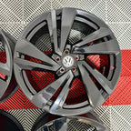 Jante VW Touareg III R20  "Nevada"