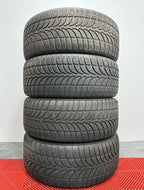 ❄️Jante Audi Q7 4M R20 anv iarna 255/50 R20