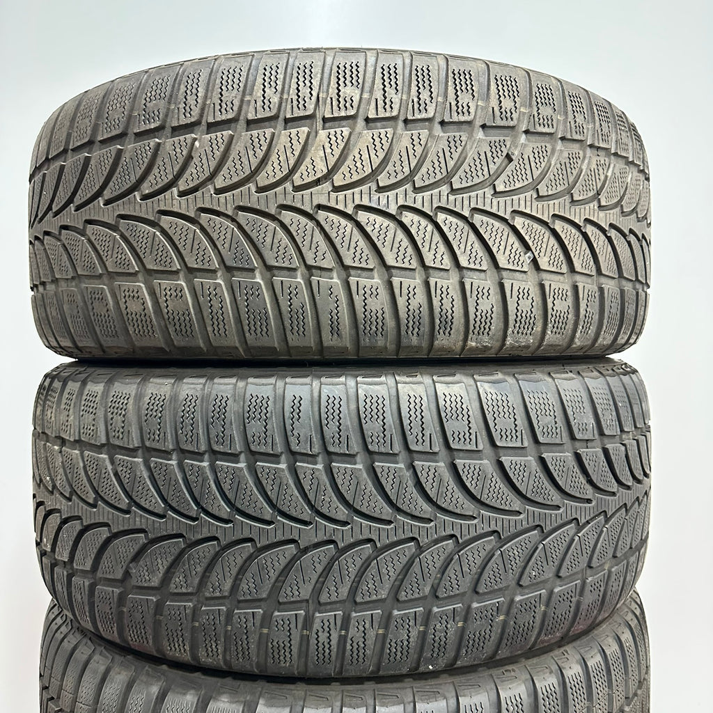 ❄️Jante Audi Q7 4M R20 anv iarna 255/50 R20