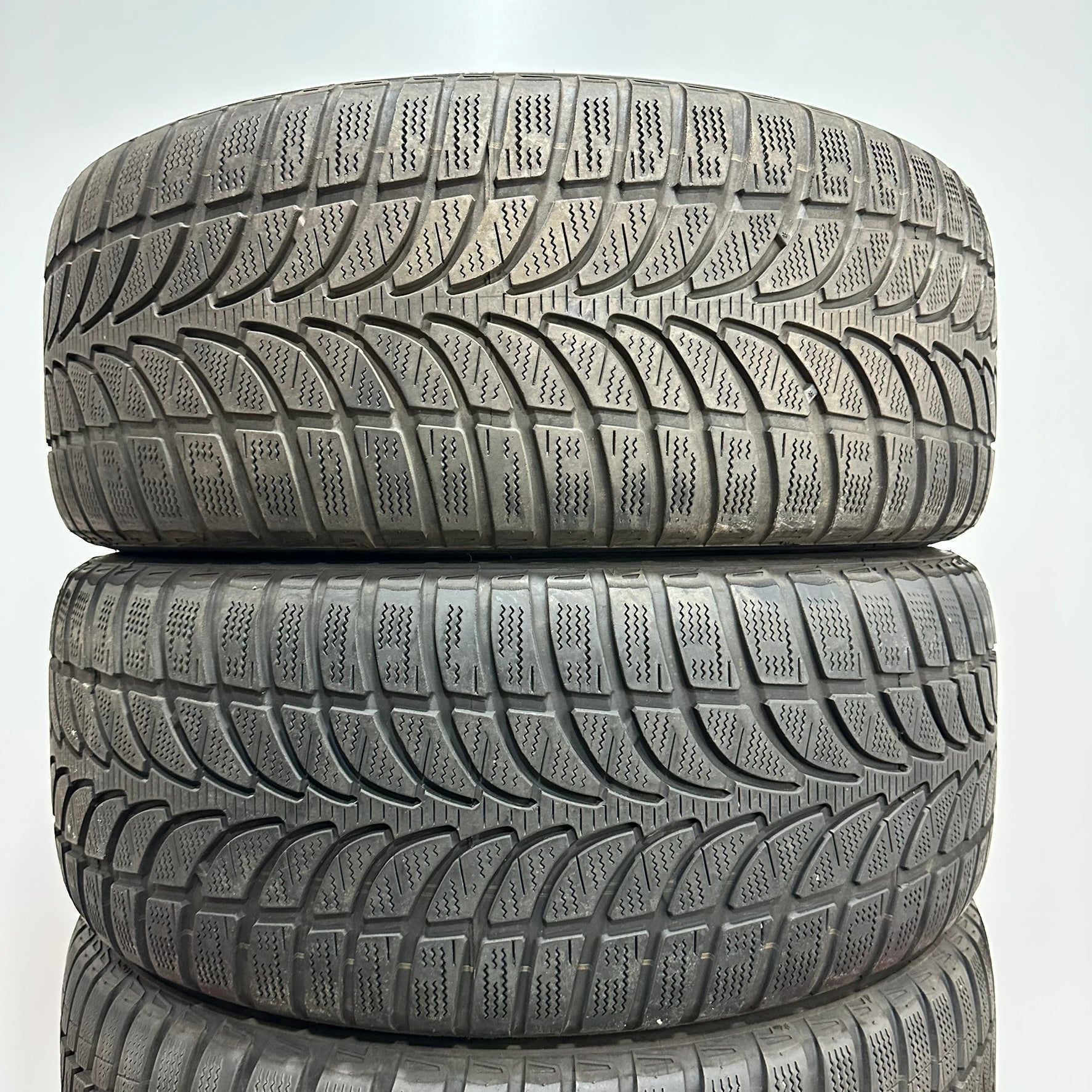 ❄️Jante Audi Q7 4M R20 anv iarna 255/50 R20