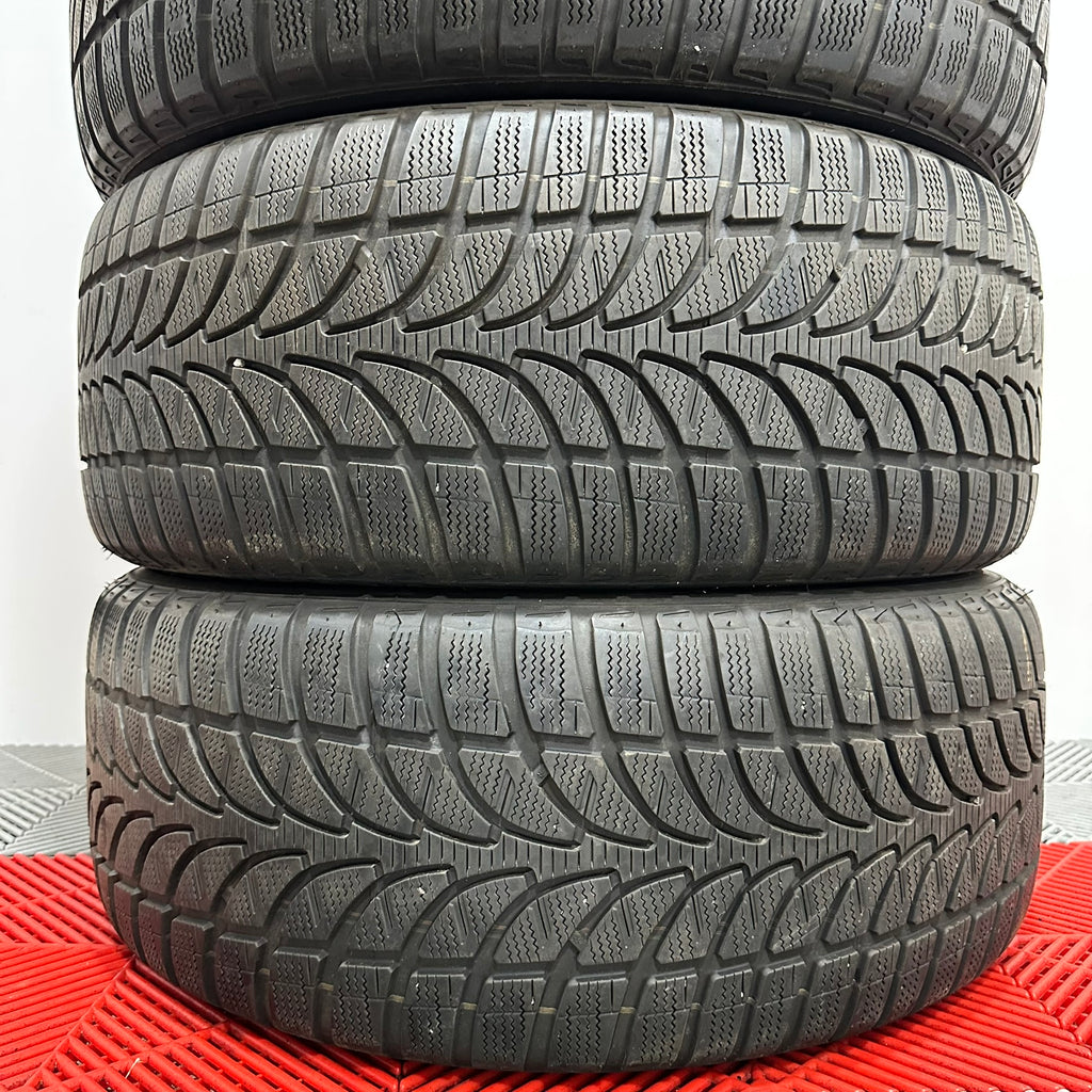 ❄️Jante Audi Q7 4M R20 anv iarna 255/50 R20