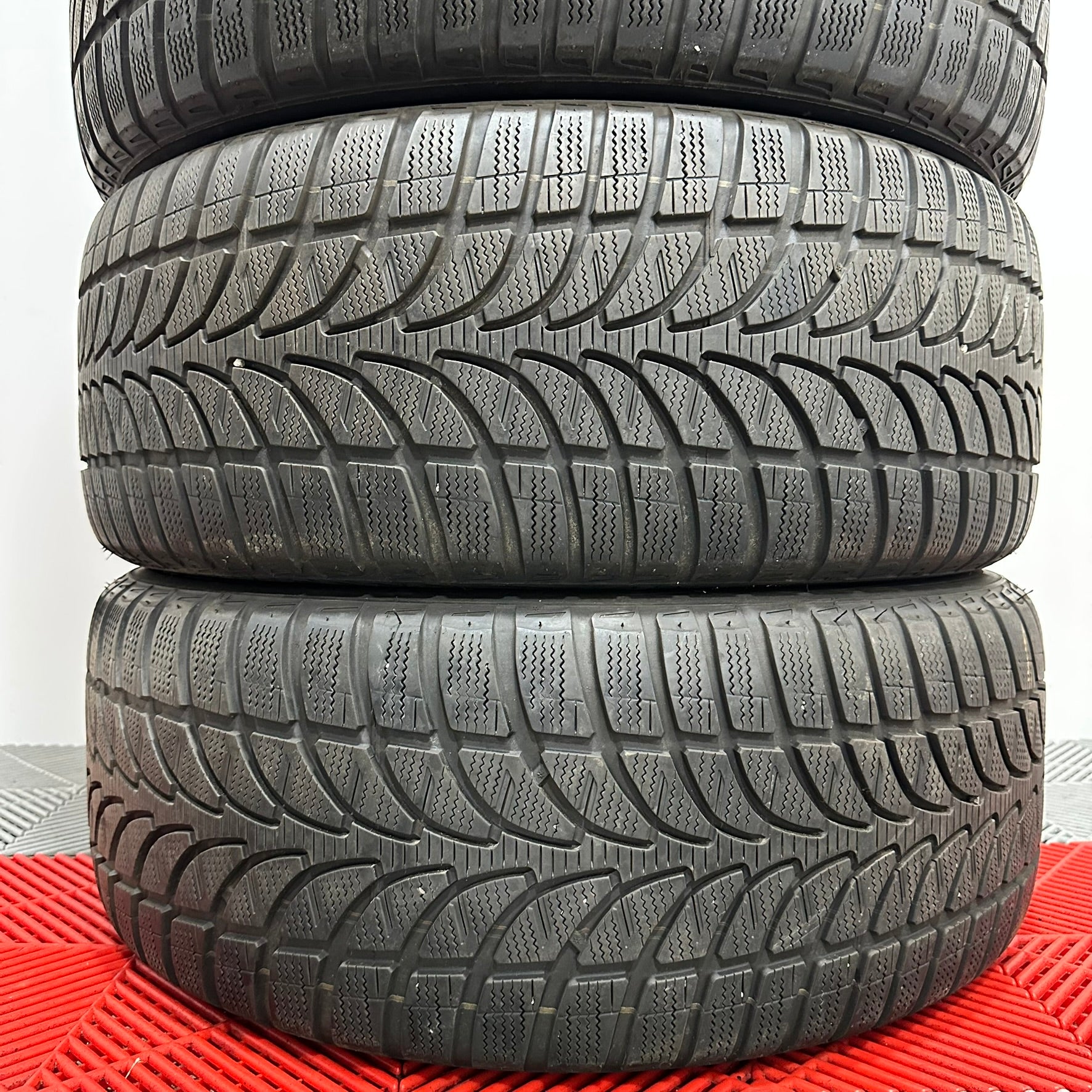 ❄️Jante Audi Q7 4M R20 anv iarna 255/50 R20