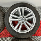 ❄️Jante Audi Q7 4M R20 anv iarna 255/50 R20