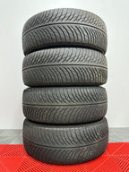 ❄️Jante Audi A6 C8 4k R18 anv iarna 225/55 R18